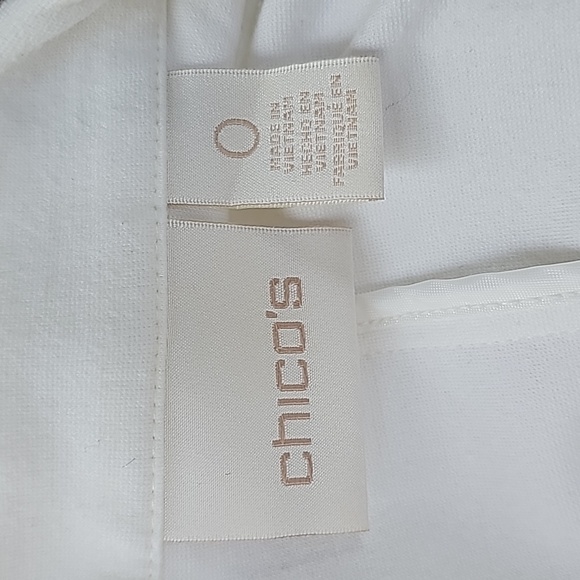 Chico's Vest - Picture 14 of 16